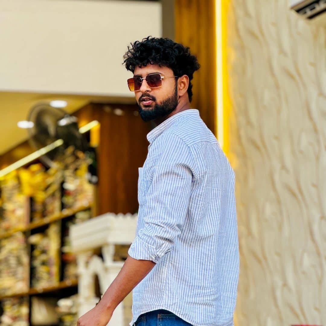Pardeep Kumar (Jordan)